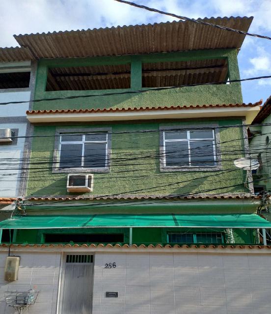 Casa - Venda, Jacarepaguá, Rio de Janeiro, RJ